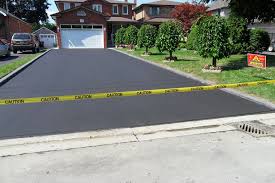 Reliable Jefferson, OH Driveway Paving Services Solutions