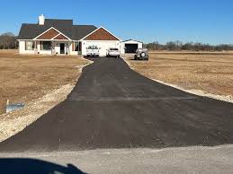 Best Paver Driveway Installation  in Jefferson, OH